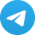 Telegram Logo